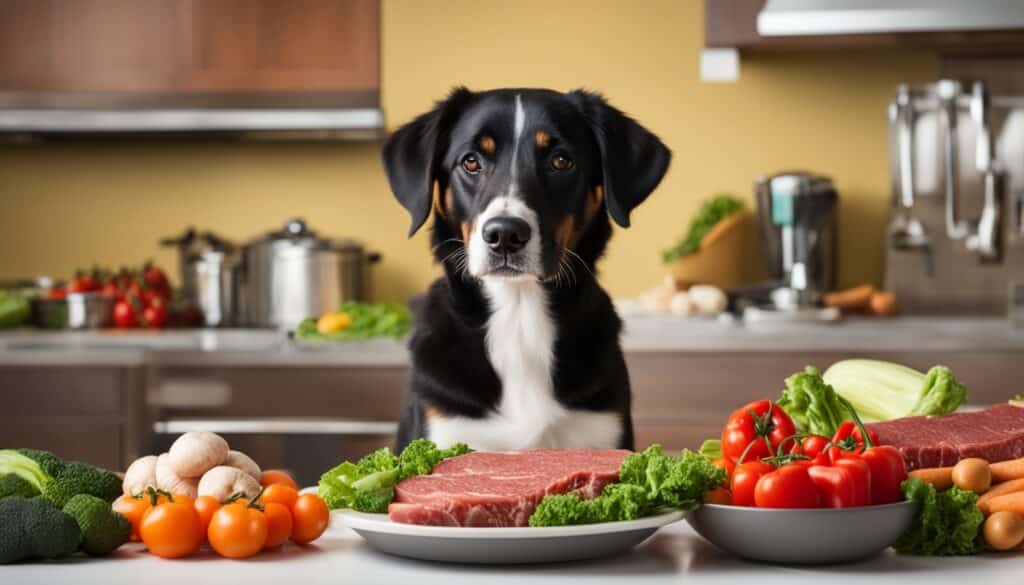 Warum keine Kohlenhydrate für Hunde