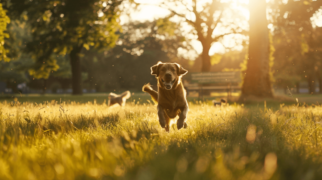 aktivitäten mit hund holland