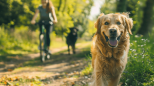 aktivitäten mit hund nrw