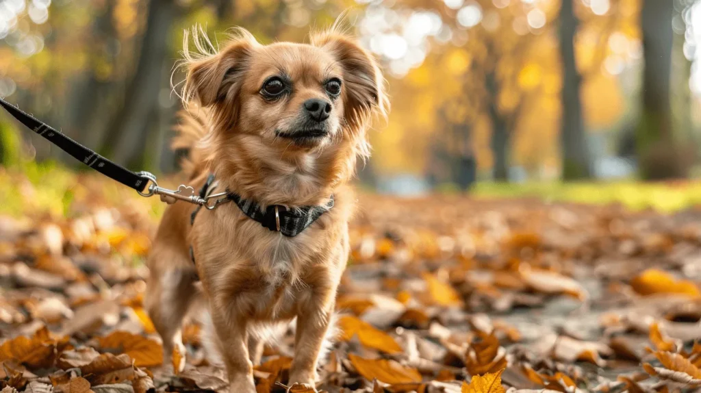 Aktiver-Hund-holland
