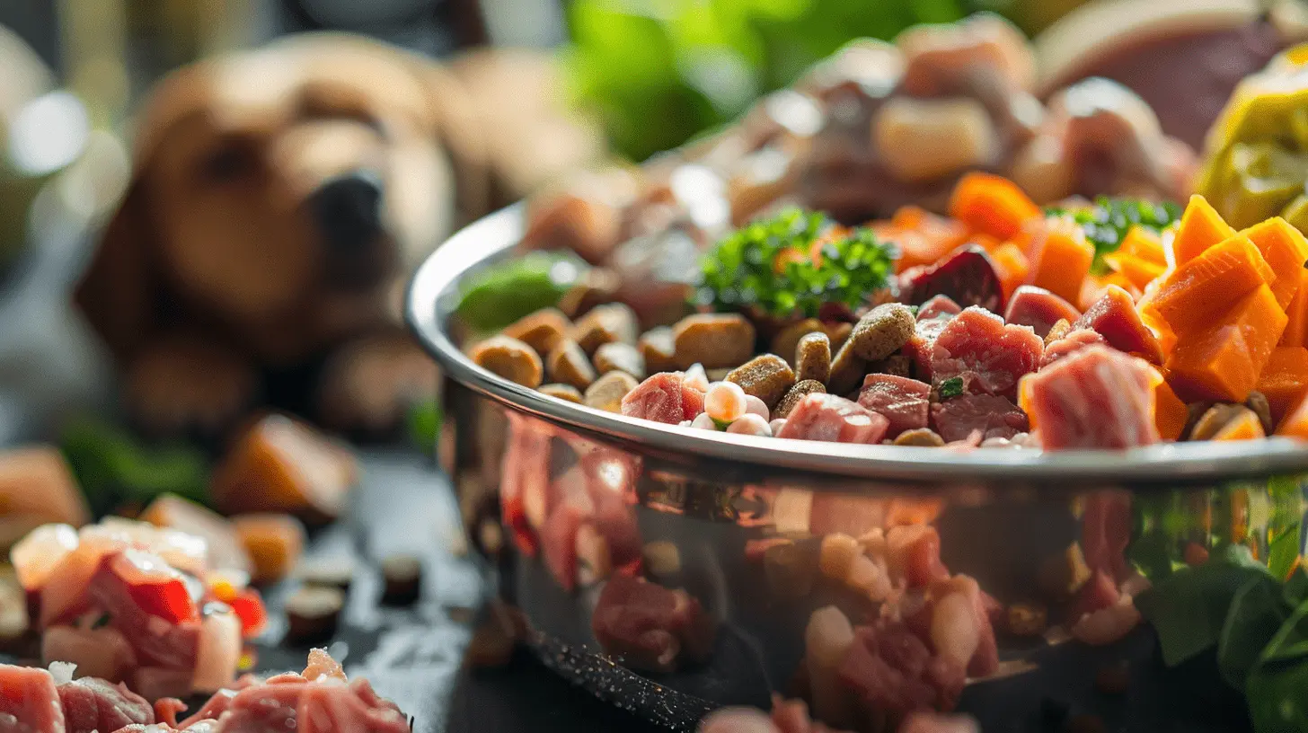 barfen-trockenfutter