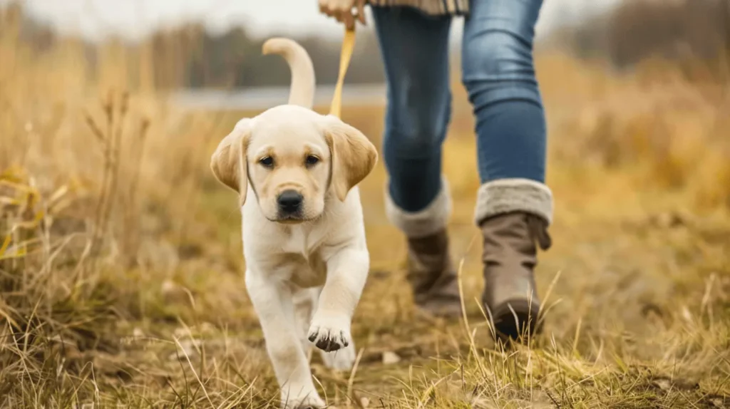 labrador-welpenerziehung-3