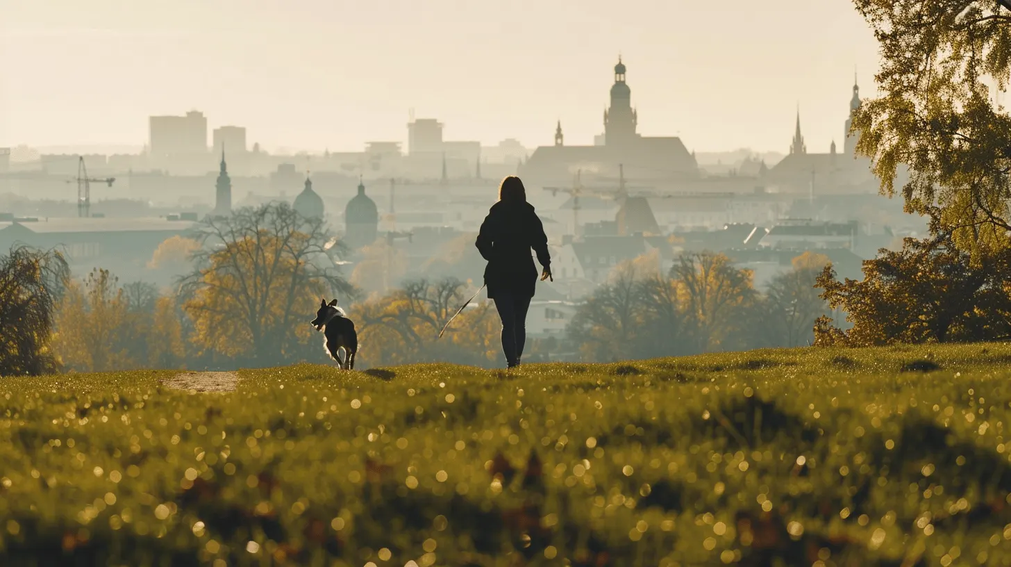 aktivitaeten-mit-hund-muenchen