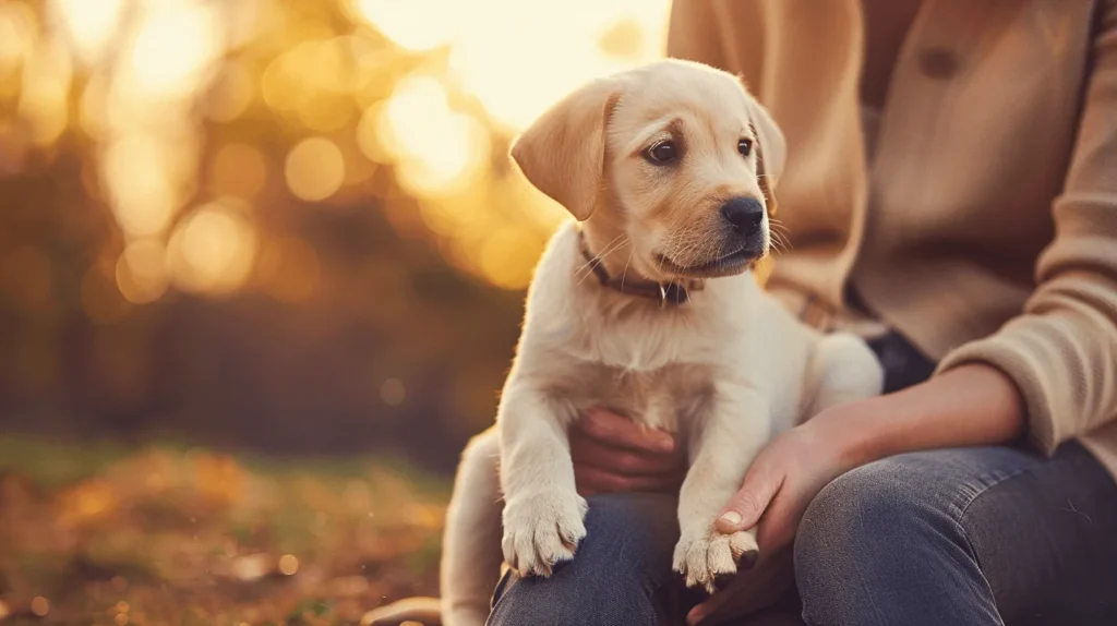 welpen-ruhe-beibringen