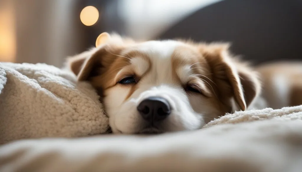 Schlafumgebung-des-Welpen-1024x585