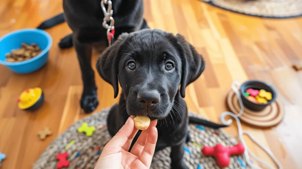 erziehung-eines-labrador-welpen-1