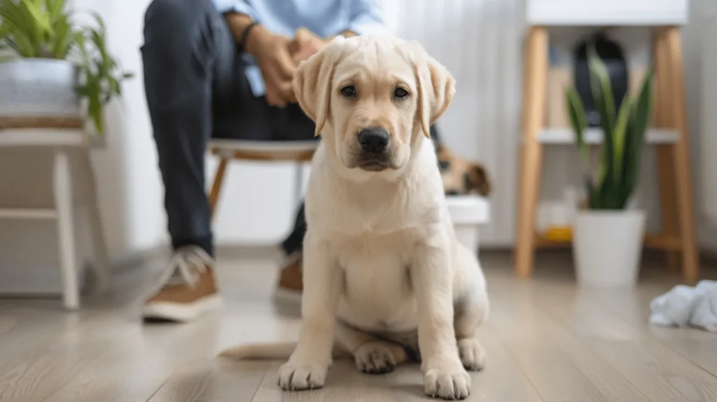 erziehung-eines-labrador-welpen-2