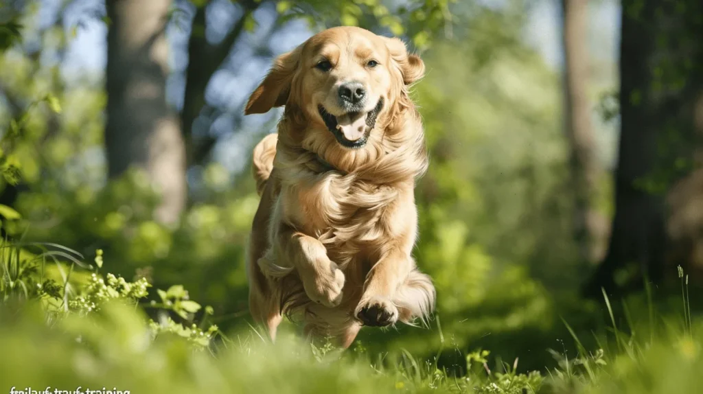 hund-ohne-leine-erziehen-1