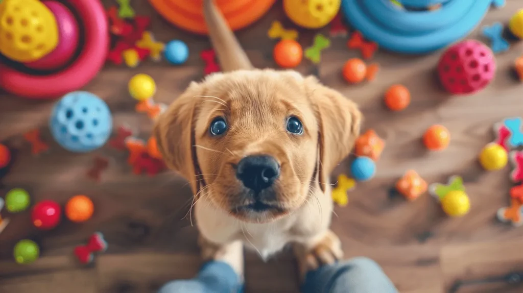 welpe-aus-beibringen