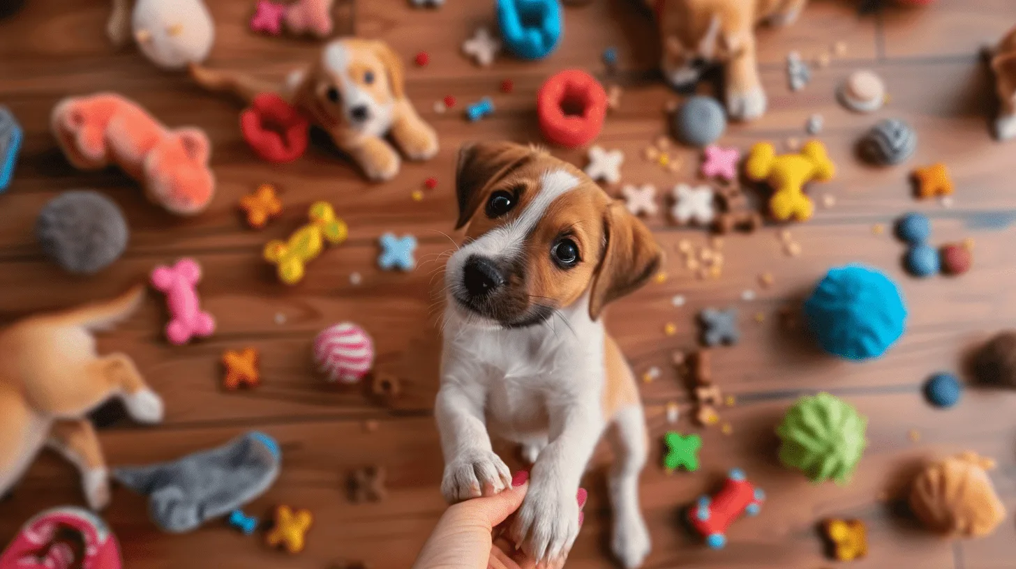 welpen-erziehung-tipps