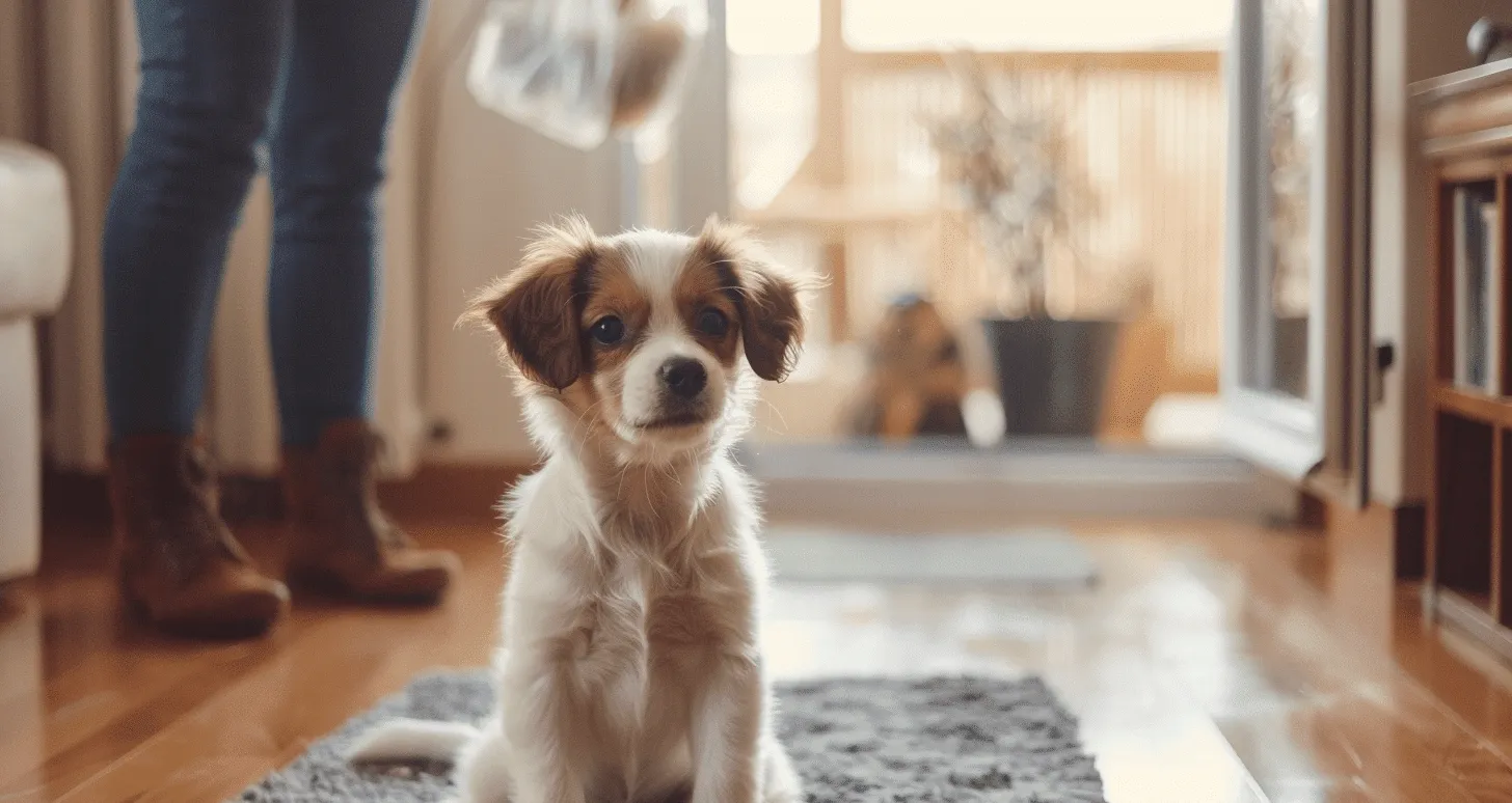welpen-stubenrein-bekommen