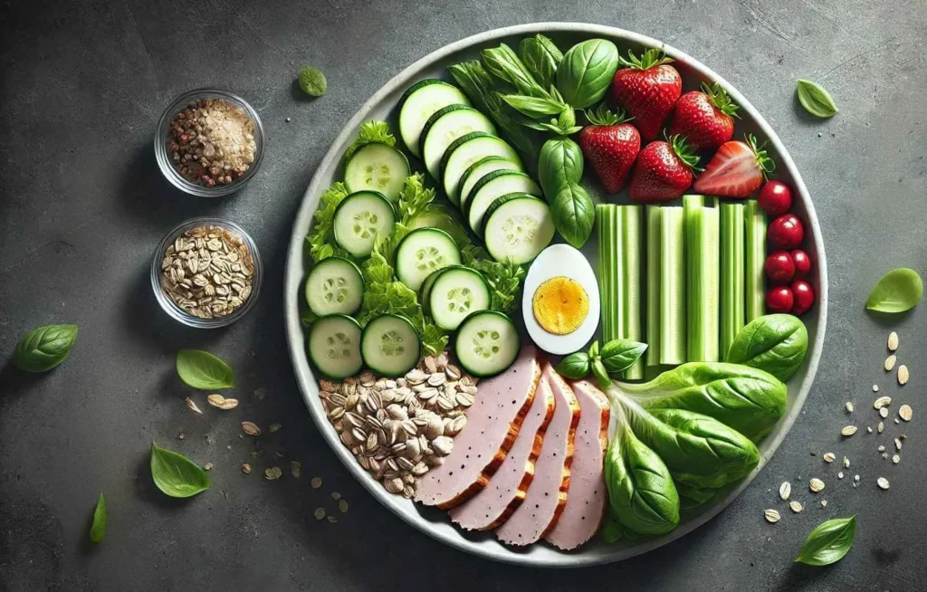 Barfen-Trockenfutter