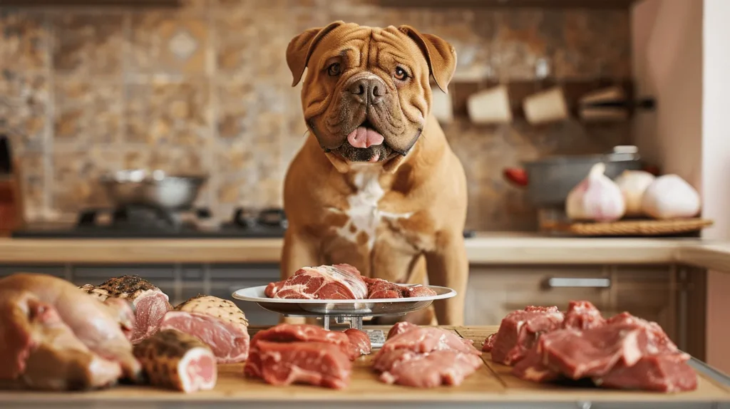 barfen-wieviel-fleisch-pro-kilo-hund-2a