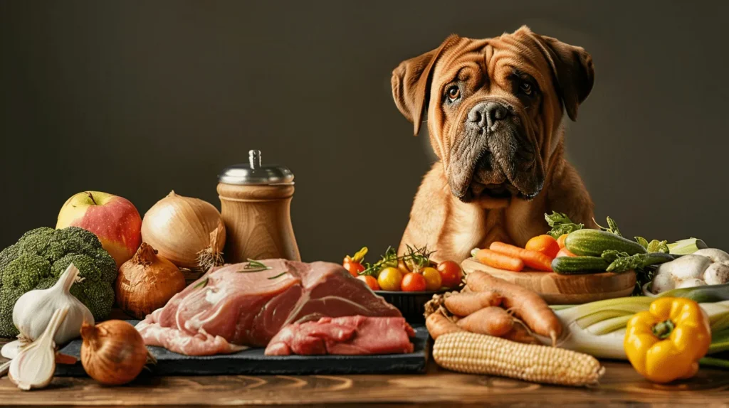 futtermenge-beim-barfen